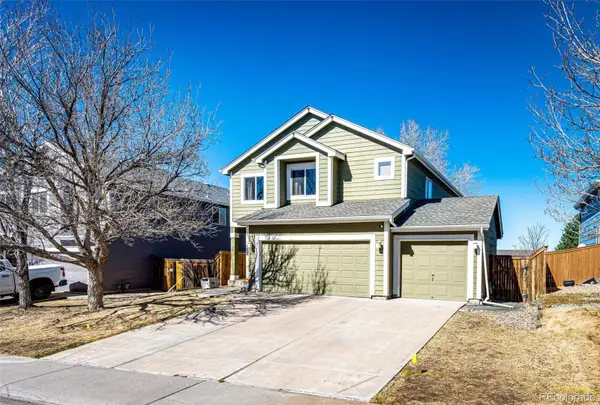 4701 Whimbrel Drive, Littleton, CO 80126