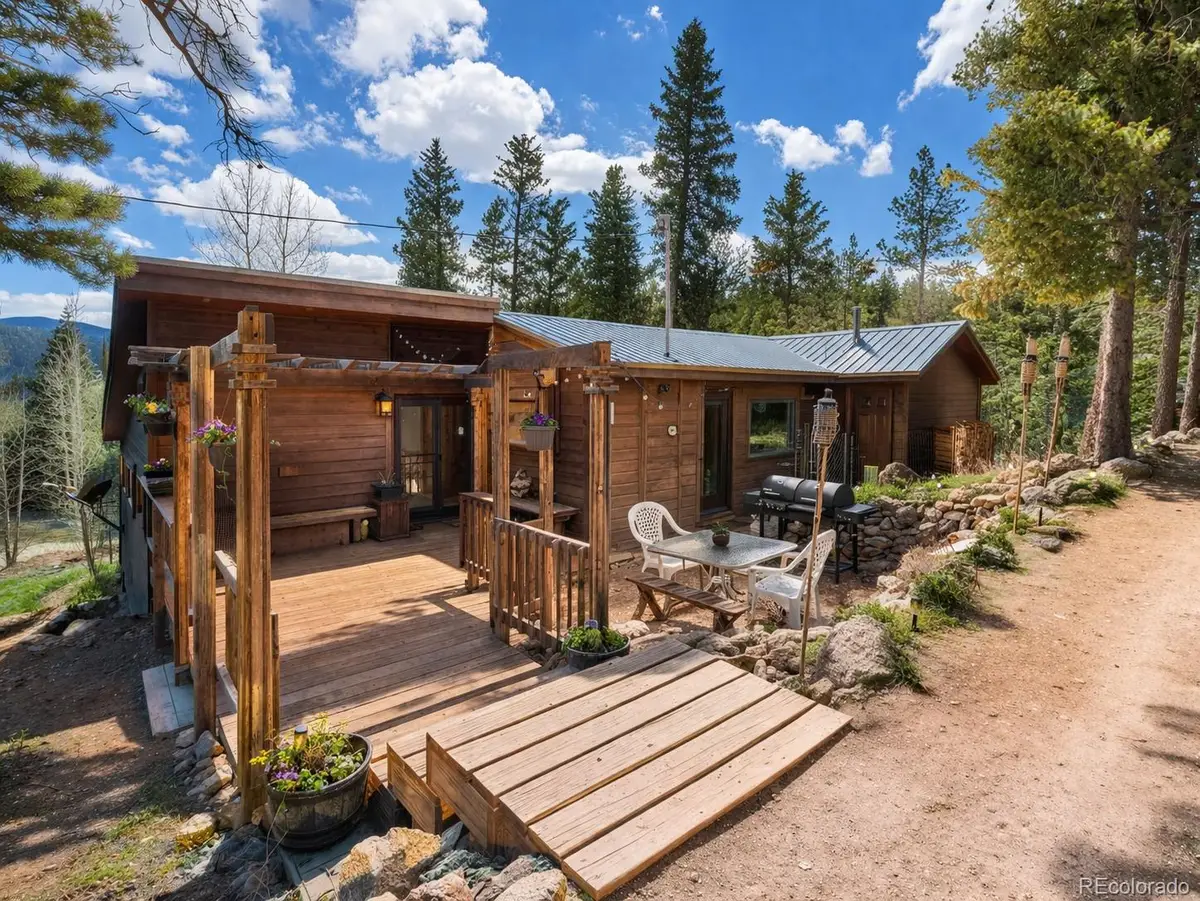 53 Wallens Place, Black Hawk, CO 80422 - #1