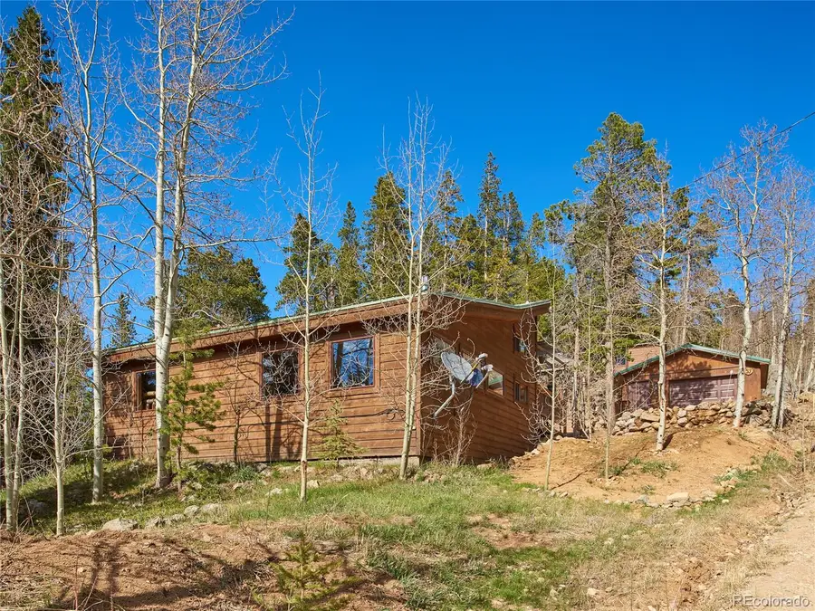 53 Wallens Place, Black Hawk, CO 80422 - #3