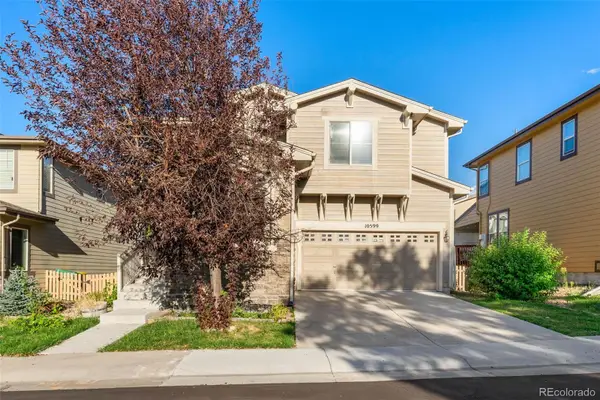 10599 Atwood Circle, Littleton, CO 80130