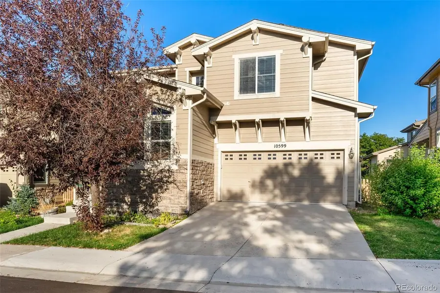 10599 Atwood Circle, Littleton, CO 80130 - #2