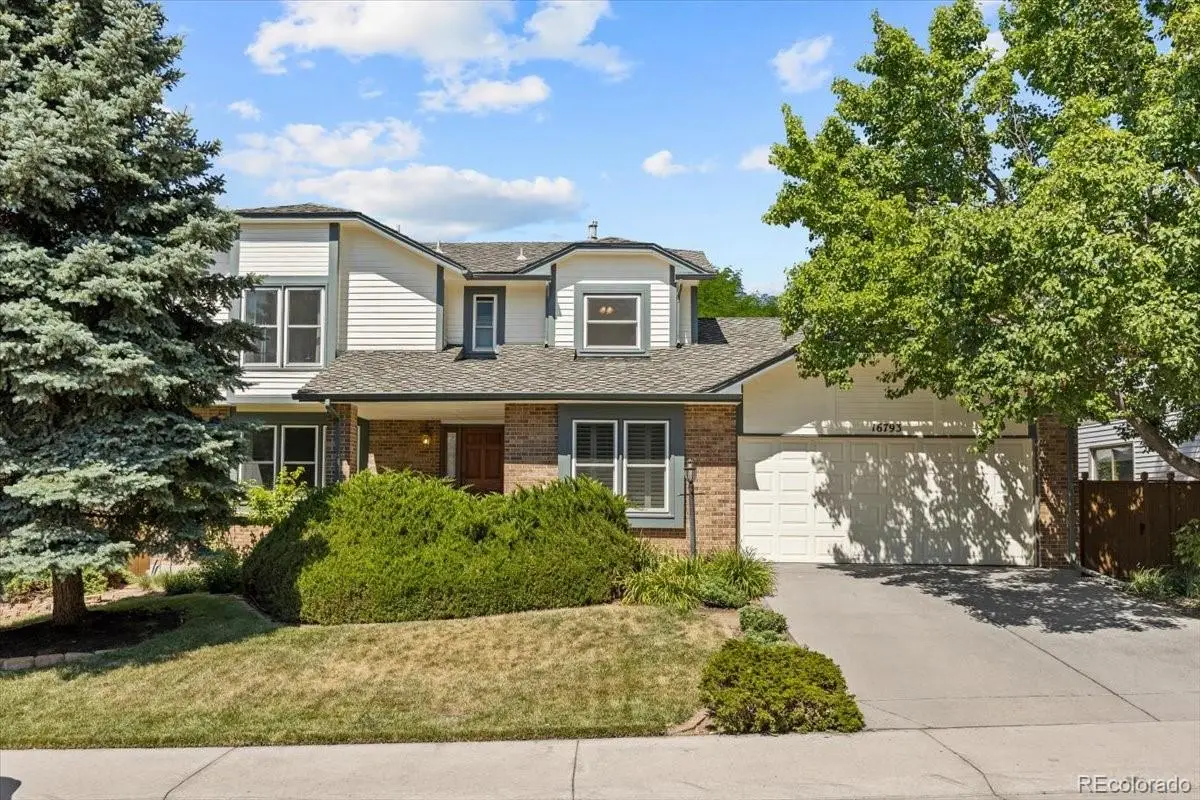 16793 E Prentice Circle, Aurora, CO 80015 - #1