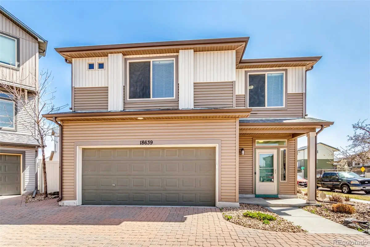 18639 E 50th, Denver, CO 80249 - #1