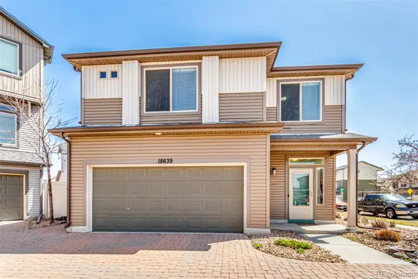 18639 E 50th, Denver, CO 80249
