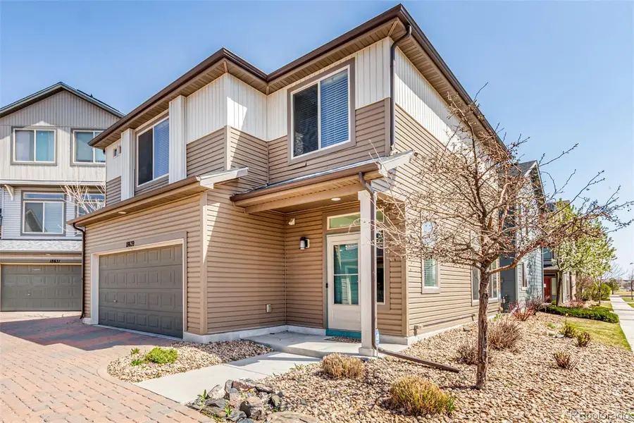 18639 E 50th, Denver, CO 80249 - #2