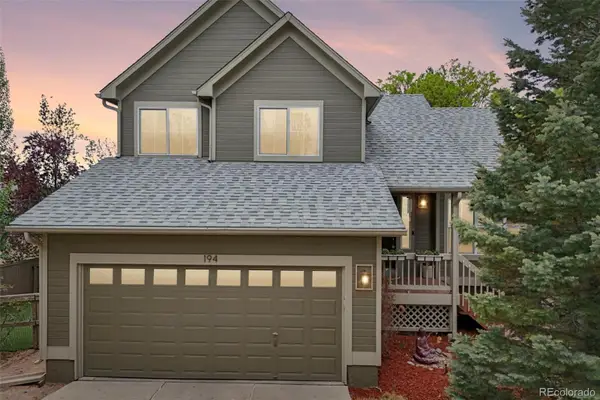 194 High Country Drive, Lafayette, CO 80026