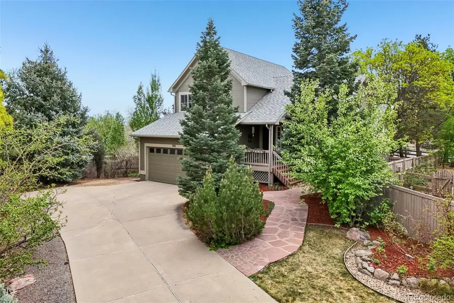 194 High Country Drive, Lafayette, CO 80026 - #2