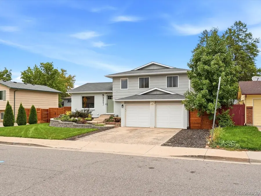 8893 W Stetson, Denver, CO 80123 - #2