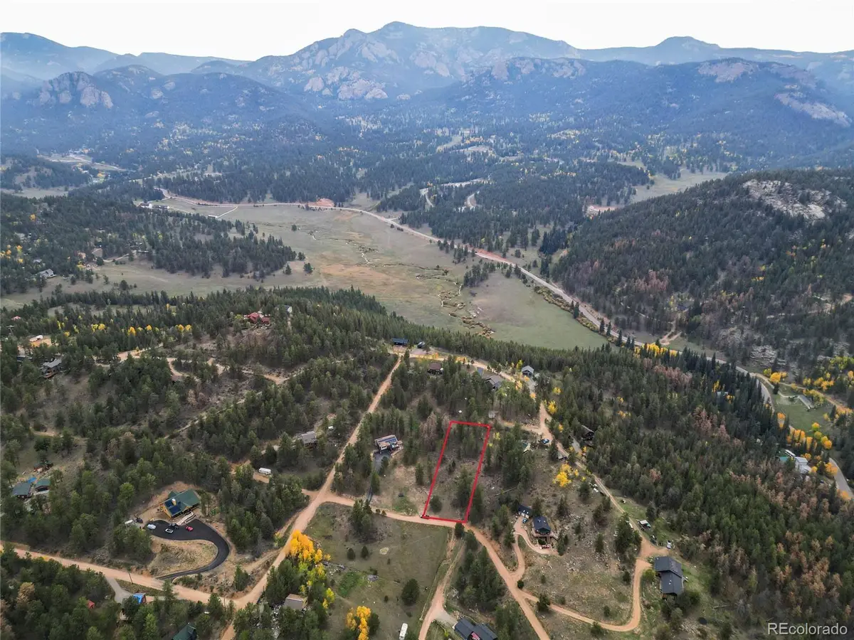 33247 Jennifer, Pine, CO 80470 - #1