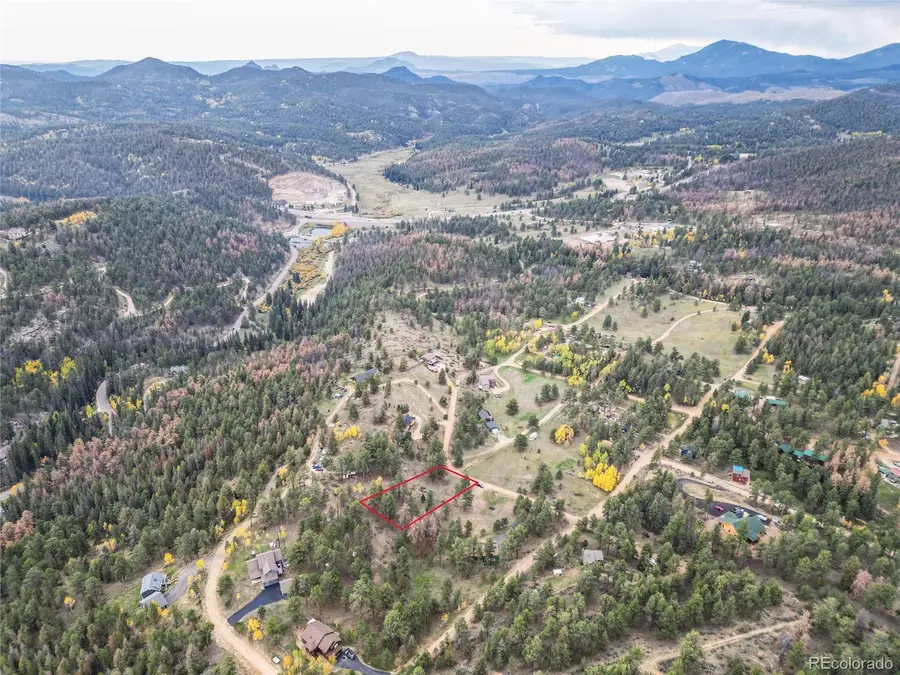 33247 Jennifer, Pine, CO 80470 - #3