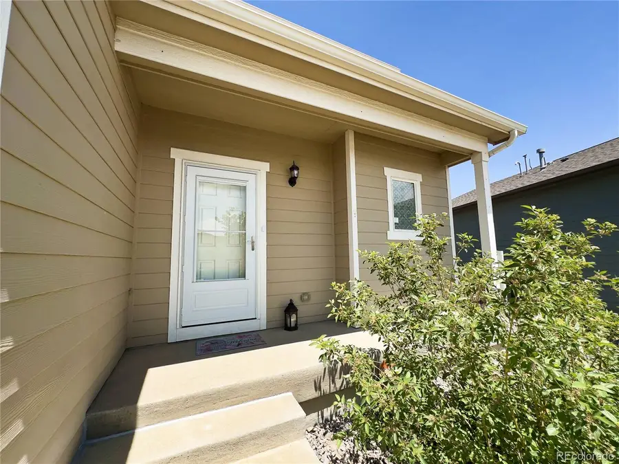 207 Clayton Avenue, Keenesburg, CO 80643 - #2