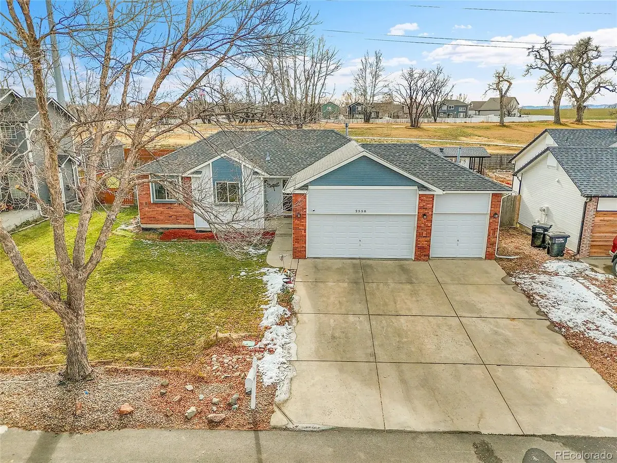 2558 Jarett Drive, Mead, CO 80542 - Image #1