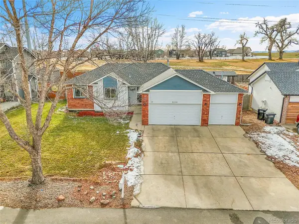 2558 Jarett Drive, Mead, CO 80542