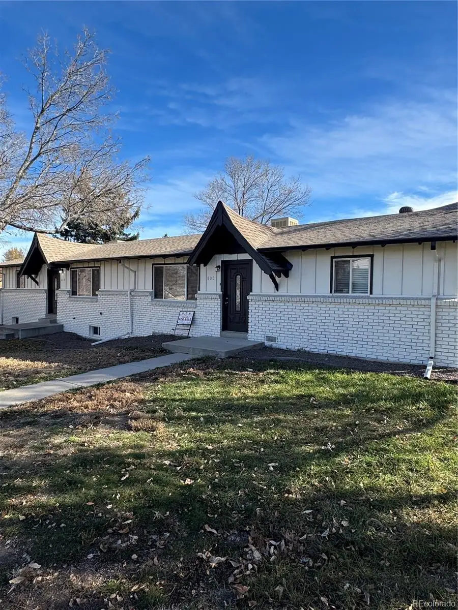 600 Ingalls Street, Lakewood, CO 80214 - Image #1