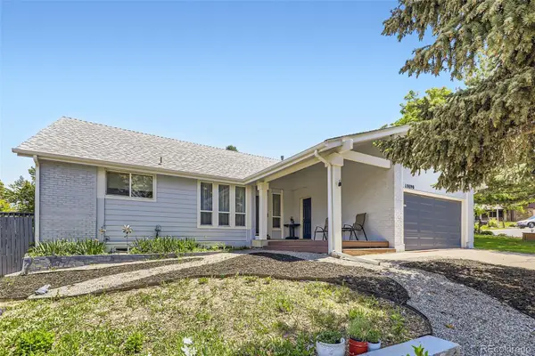 10890 Stuart Court, Westminster, CO 80031