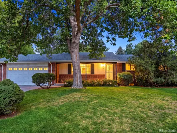 3380 Garrison Street, Wheat Ridge, CO 80033