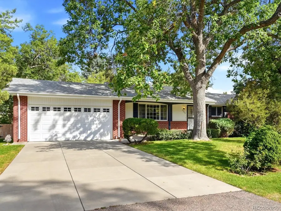 3380 Garrison Street, Wheat Ridge, CO 80033 - #2