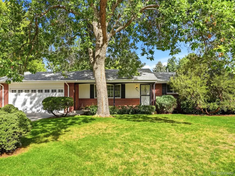 3380 Garrison Street, Wheat Ridge, CO 80033 - #3