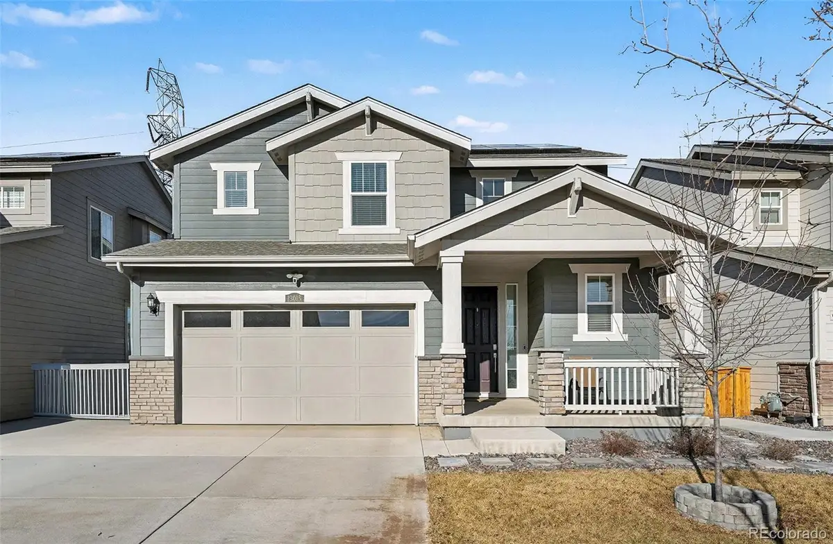 13015 E 102nd Place, Commerce City, CO 80022 - Image #1