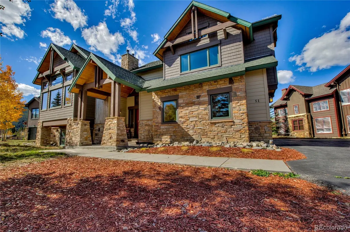 51 Mule Deer, Dillon, CO 80435 - #1