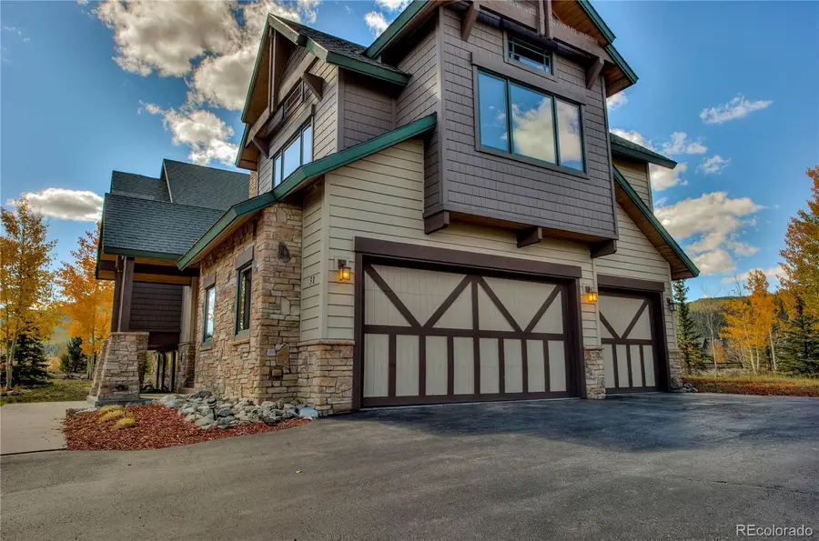 51 Mule Deer, Dillon, CO 80435 - #2