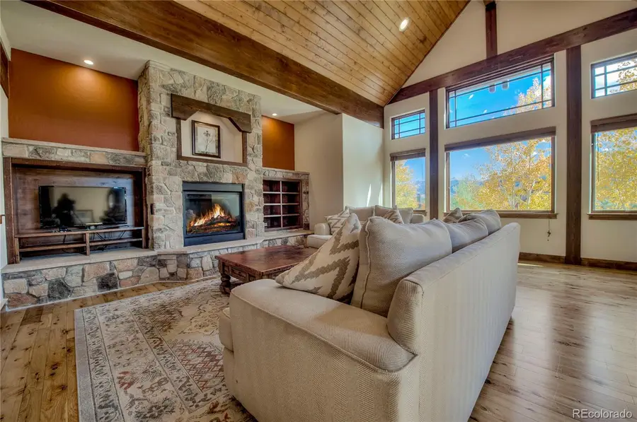51 Mule Deer, Dillon, CO 80435 - #3