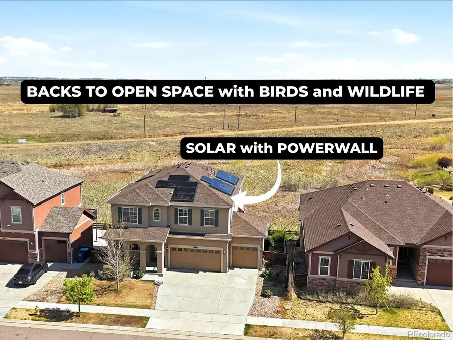 16865 E 111th Drive, Commerce City, CO 80022 - #3