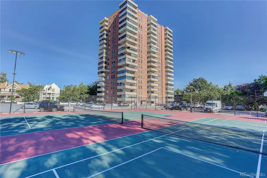 130 N Pearl Street #1703, Denver, CO 80203 - #2