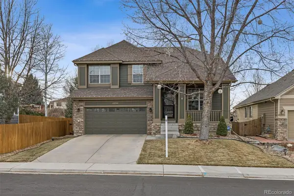 11451 Whooping Crane Drive, Parker, CO 80134