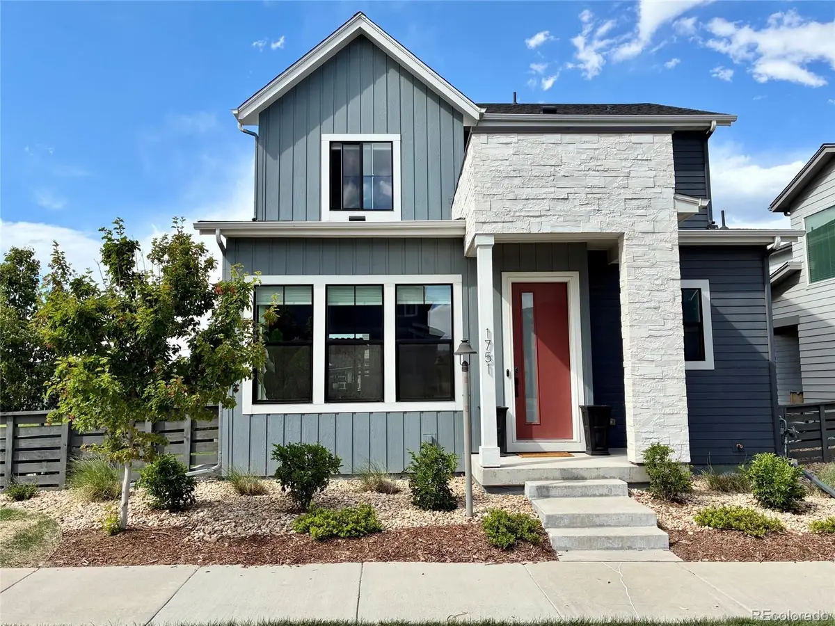 1751 Stable View Drive, Castle Pines, CO 80108 - #1