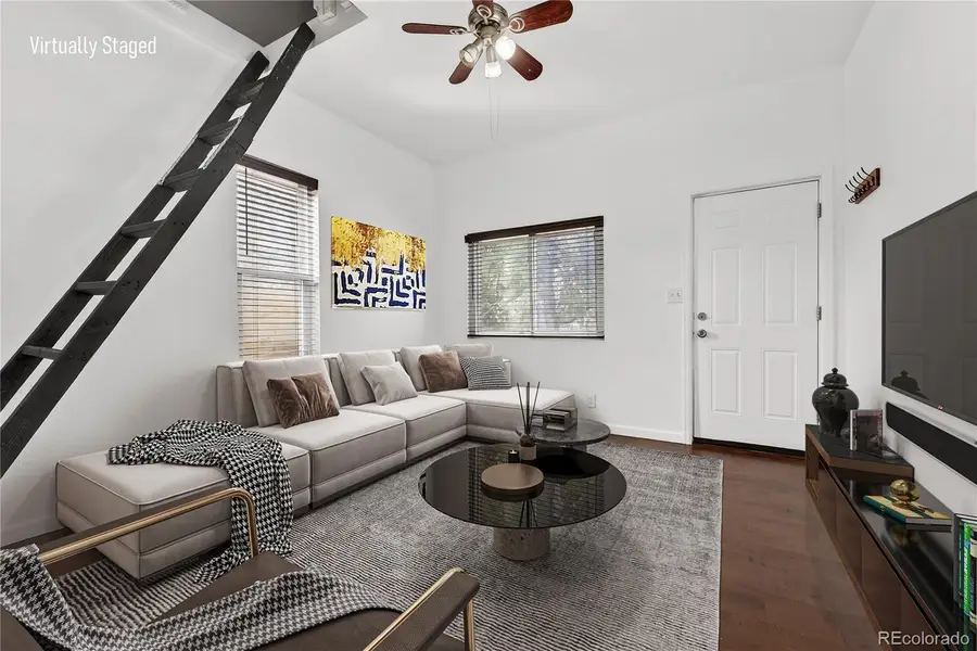 4220 Pecos Street, Denver, CO 80211 - #2