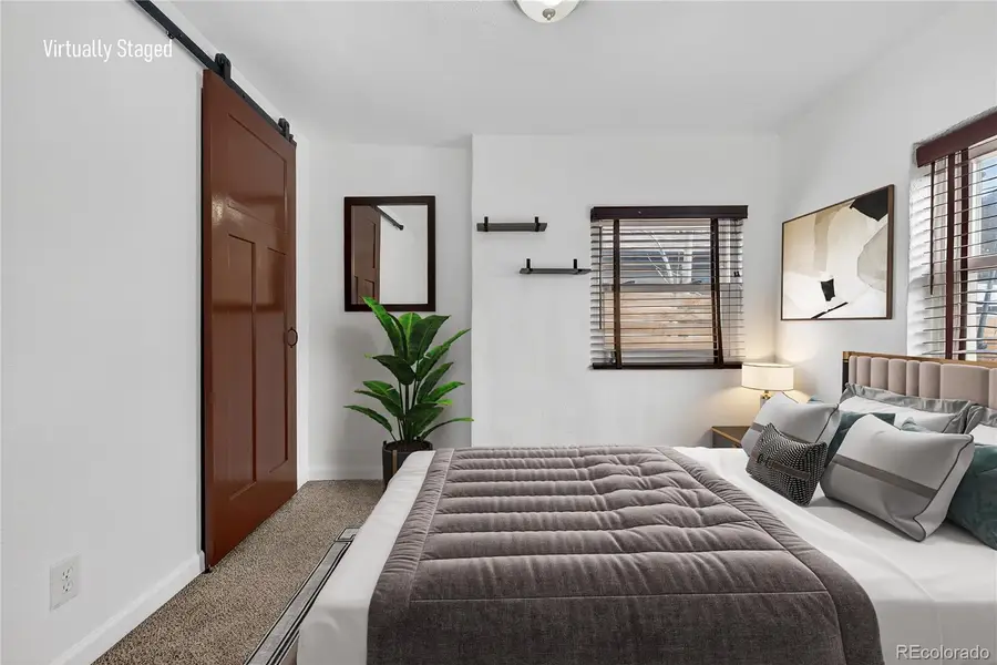 4220 Pecos Street, Denver, CO 80211 - #3