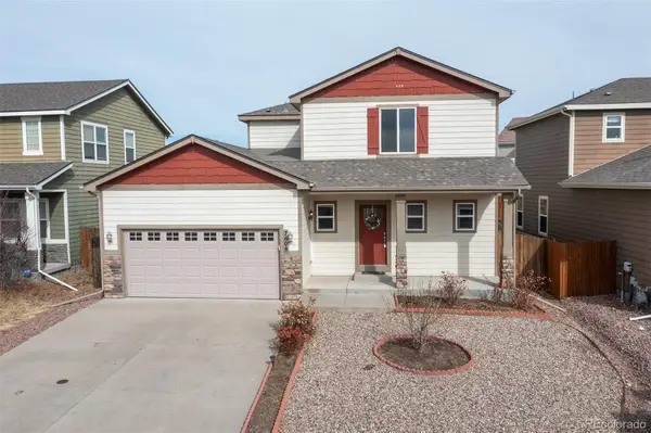 7608 Colorado Tech Drive, Colorado Springs, CO 80915