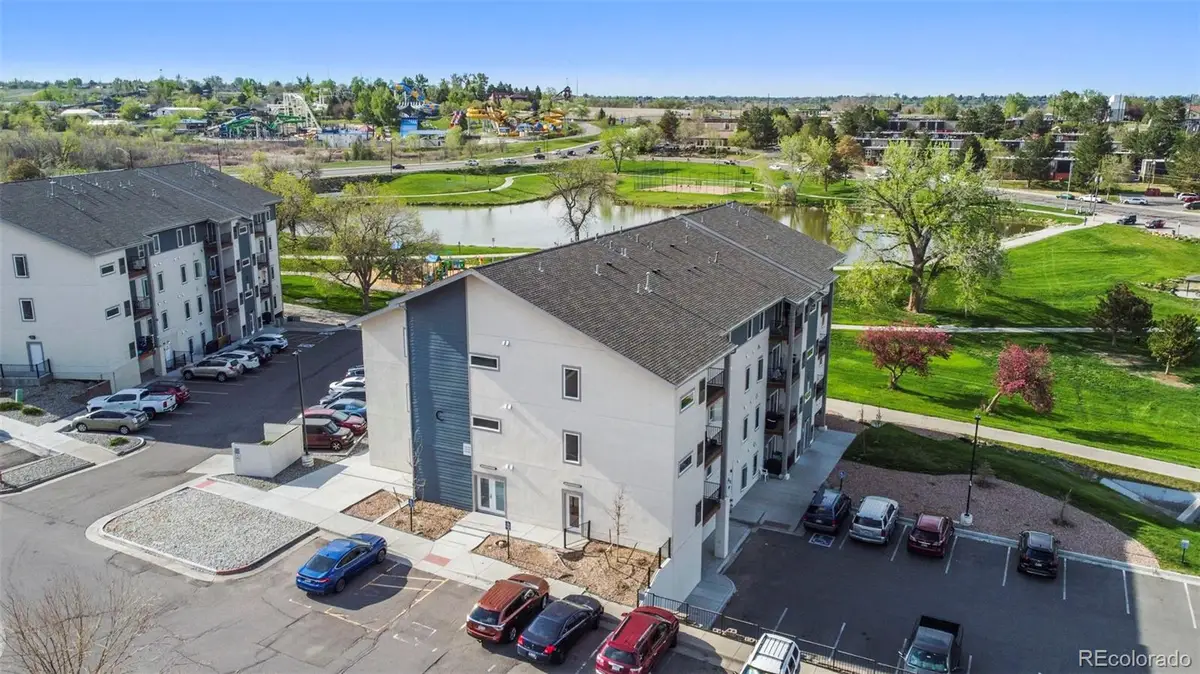1401 W 85th #C305, Federal Heights, CO 80260 - #1