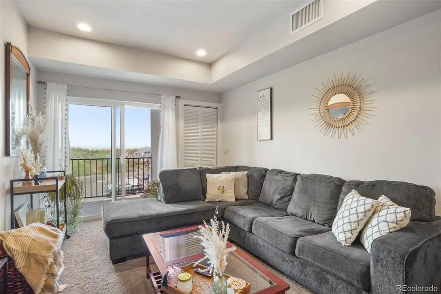 1401 W 85th #C305, Federal Heights, CO 80260 - #2