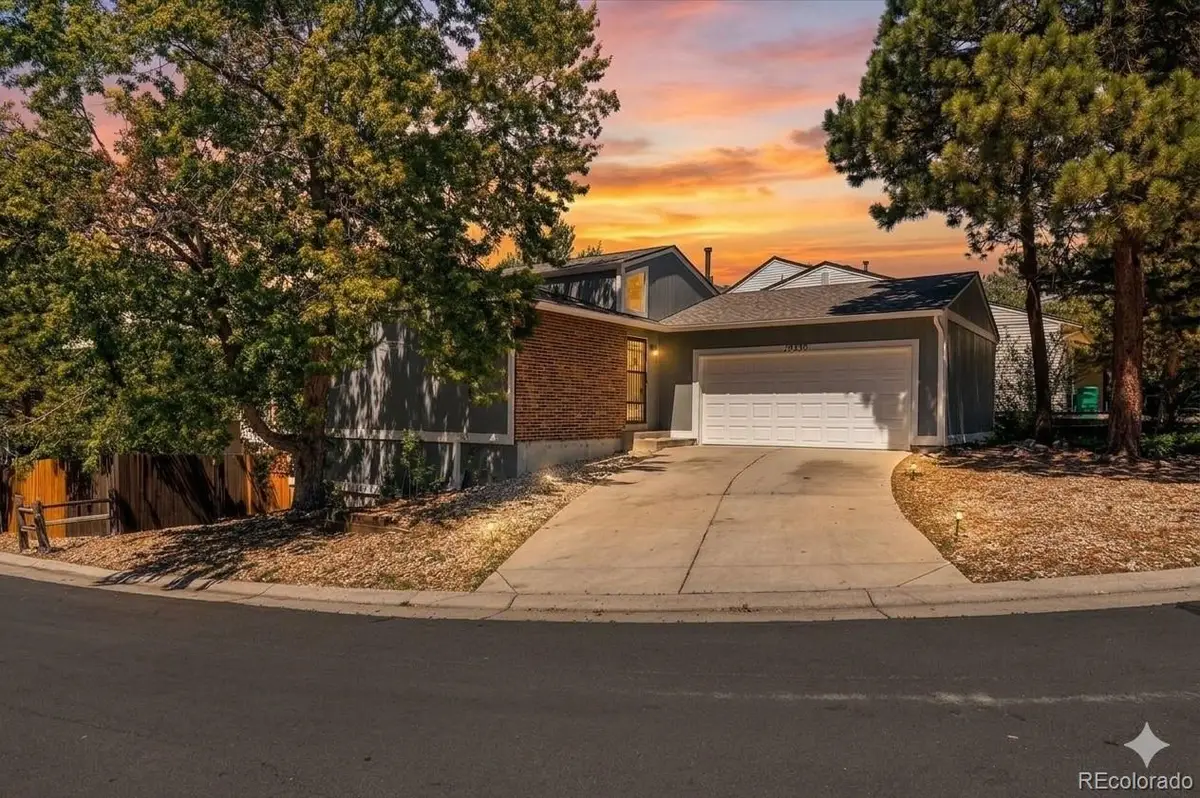 18956 E Mercer Drive, Aurora, CO 80013 - #1