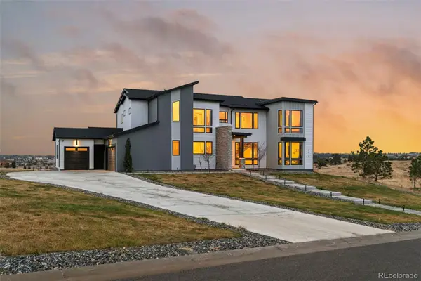 9645 Canyon Wind Place, Parker, CO 80138