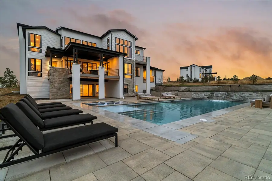 9645 Canyon Wind Place, Parker, CO 80138 - Image #2