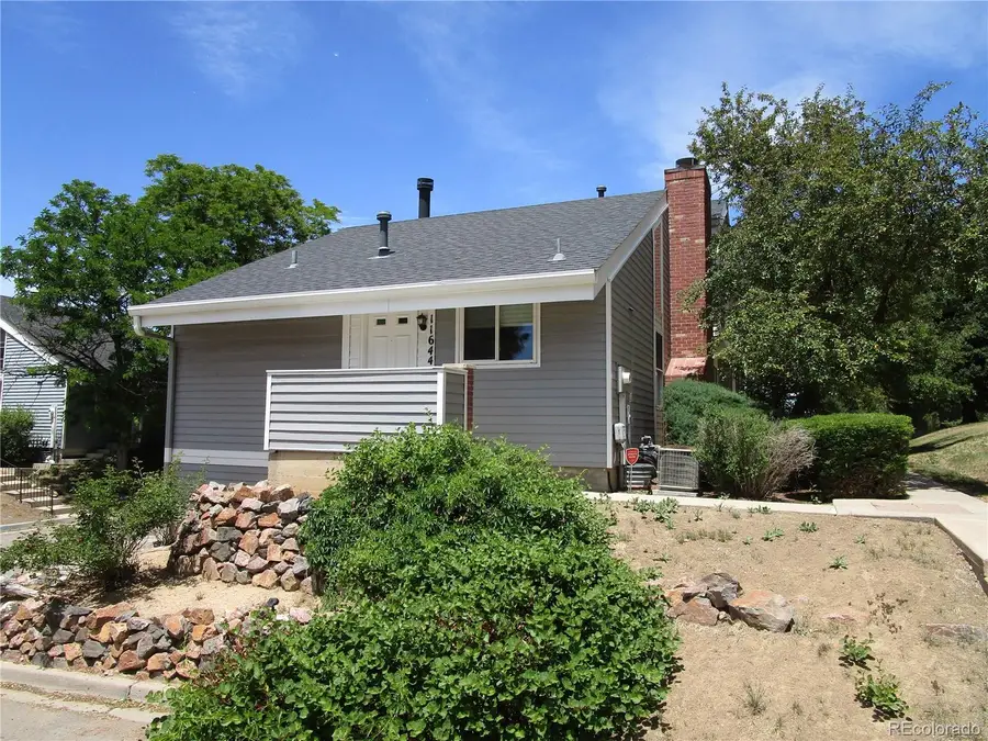11644 E Cedar Avenue, Aurora, CO 80012 - #2