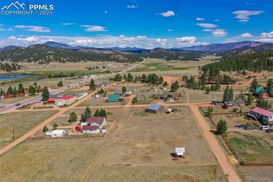 128 Osage, Lake George, CO 80827 - #2