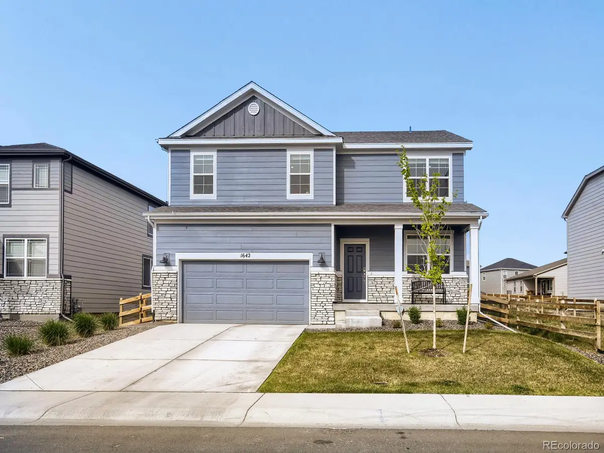 1642 Colorado River Drive, Windsor, CO 80550 - #1