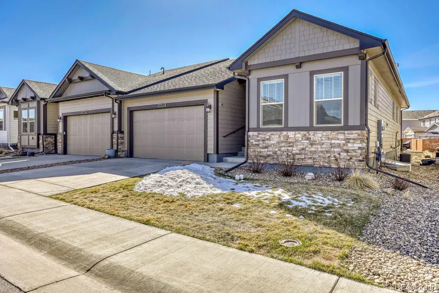 6680 Sea Oats Drive, Parker, CO 80138 - #3