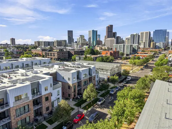 2530 Lawrence Street #RA108, Denver, CO 80205