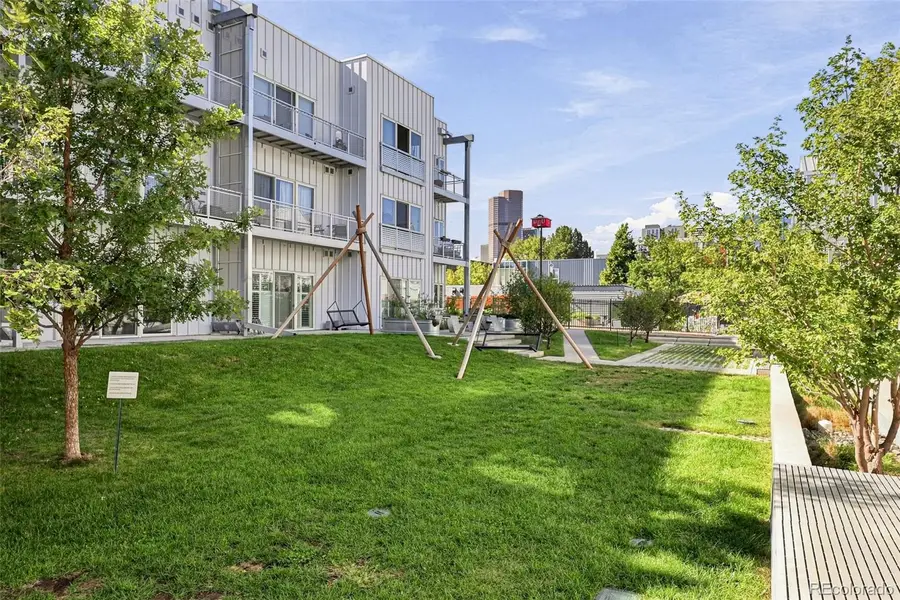 2530 Lawrence Street #RA108, Denver, CO 80205 - #2