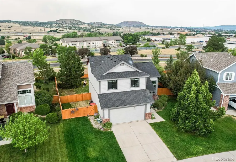 407 Balsa Drive, Castle Rock, CO 80104 - #3