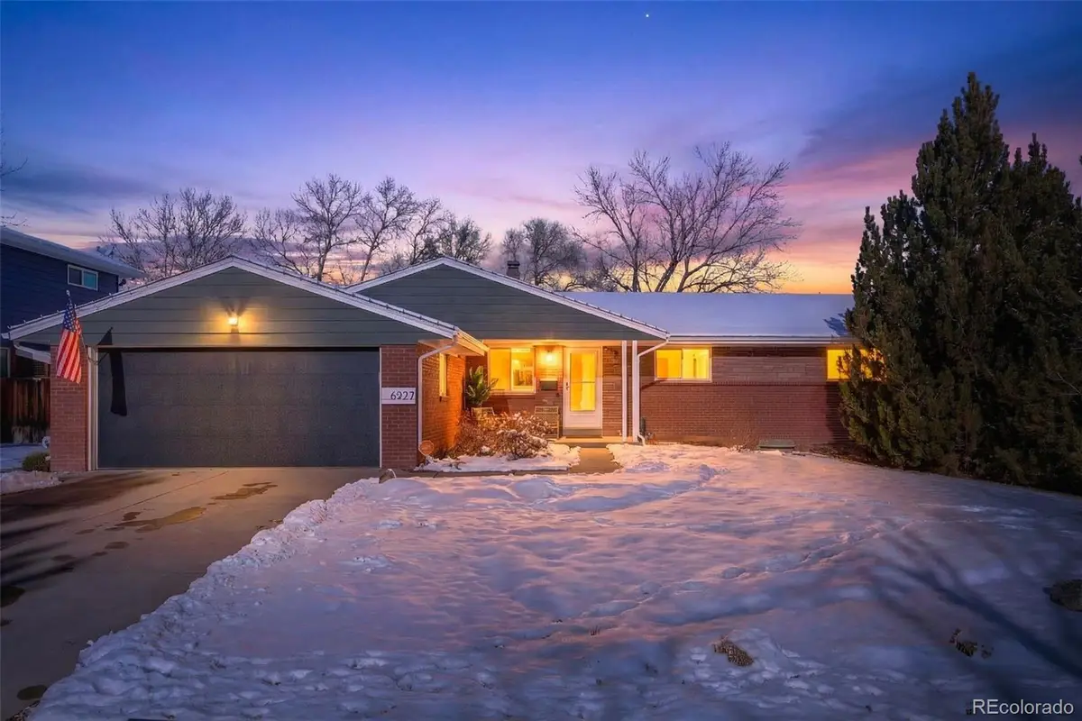 6927 S Madison Way, Centennial, CO 80122 - Image #1