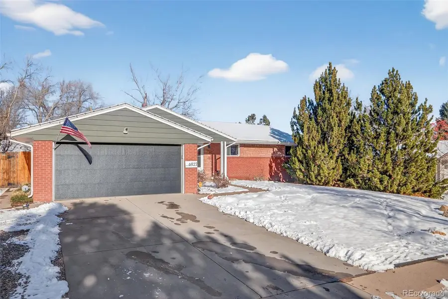 6927 S Madison Way, Centennial, CO 80122 - Image #2