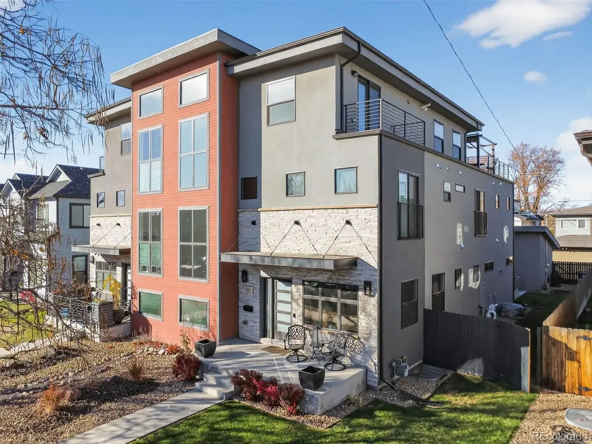 2635 S Acoma Street, Denver, CO 80223 - Image #1
