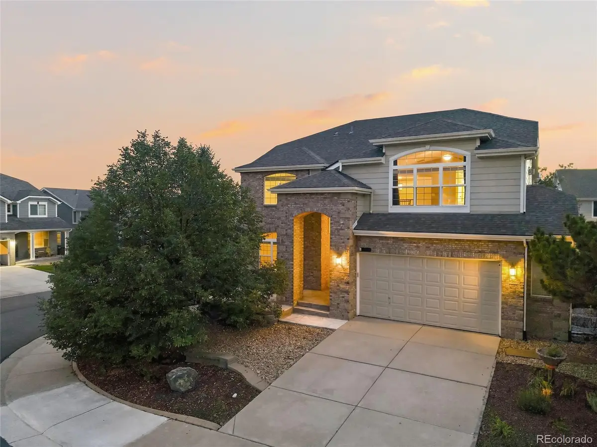 7869 Solstice Way, Castle Rock, CO 80108 - #1