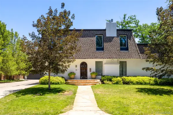 50 Albion Street, Denver, CO 80220